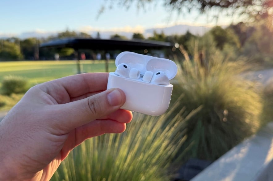 So sánh AirPods Pro 2 và AirPods Pro 3